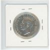 Image 2 : 1941 CANADIAN FIFTY CENT PIECE