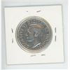Image 2 : 1943 WD CANADIAN FIFTY CENT PIECE