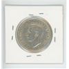 Image 2 : 1943 ND CANADIAN FIFTY CENT PIECE