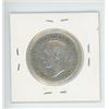 Image 2 : 1946 ND CANADIAN FIFTY CENT PIECE