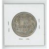 Image 2 : 1946 WD CANADIAN FIFTY CENT PIECE