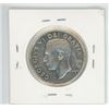 Image 2 : 1950 FULL DESIGN CANADIAN FIFTY CENT PIECE