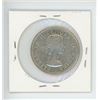 Image 2 : 1957 CANADIAN FIFTY CENT PIECE