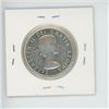 Image 2 : 1960 CANADIAN FIFTY CENT PIECE