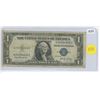 Image 1 : 1935 USA ONE DOLLAR BANK NOTE