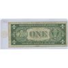 Image 2 : 1935 USA ONE DOLLAR BANK NOTE