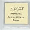 Image 4 : 1896 ICCS GRADED CANADIAN LARGE CENT - MS60