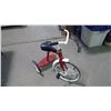 Image 1 : VINTAGE TRICYCLE