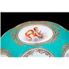 Image 3 : Meissen Covered Serving Bowl with Underplate