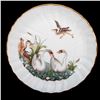 Image 2 : Meissen Swan Cup and Saucer.