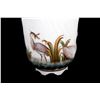 Image 7 : Meissen Swan Cup and Saucer.