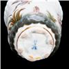 Image 9 : Meissen Swan Cup and Saucer.