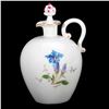 Image 6 : Meissen Wine Set with Tray and Six Individual Cups