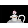 Image 7 : Meissen Wine Set with Tray and Six Individual Cups