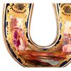 Image 8 : Sevre Style Horse Shoe Box