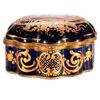 Image 11 : Sevre Porcelain Box, Continental Porcelain Box