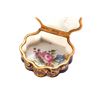 Image 15 : Sevre Porcelain Box, Continental Porcelain Box