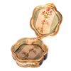 Image 3 : Sevre Porcelain Box, Continental Porcelain Box