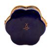 Image 7 : Sevre Porcelain Box, Continental Porcelain Box