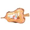 Image 7 : Sevre Box in the shape of a Bellows and another Fine Porcelain Box