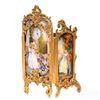 Image 2 : Continental Table Screen Clock