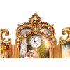 Image 3 : Continental Table Screen Clock