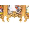 Image 7 : Continental Table Screen Clock