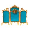 Image 8 : Continental Table Screen Clock