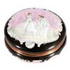 Image 1 : Large Porcelain Box