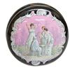 Image 3 : Large Porcelain Box