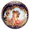 Image 2 : Dresden Round Box
