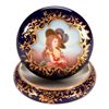 Image 3 : Dresden Round Box