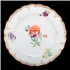 Image 5 : Three Porcelain Plates all with Florals.