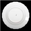 Image 7 : Three Porcelain Plates all with Florals.