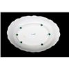 Image 4 : Oval Meissen Serving Bowl