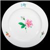 Image 4 : Meissen Salad Plates, Set of Three