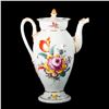 Image 1 : Meissen Coffee Pot