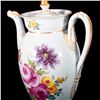 Image 4 : Meissen Coffee Pot