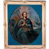 Image 1 : An 18th century Portrait of Saint Judas.