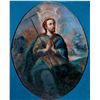 Image 2 : An 18th century Portrait of Saint Judas.