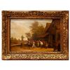 Image 1 : David II TENIERS (Attrib.) (1610-1690)