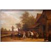 Image 2 : David II TENIERS (Attrib.) (1610-1690)