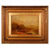 Image 1 : 19th Century Oil on board