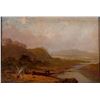 Image 2 : 19th Century Oil on board