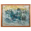 Image 2 : Two abstract works.
