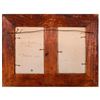 Image 6 : Two abstract works.