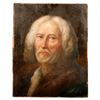 Image 1 : An 18th century portrait.
