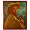 Image 1 : Simon Saulog (1916 - 1995).