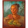 Image 2 : Simon Saulog (1916 - 1995).