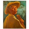 Image 3 : Simon Saulog (1916 - 1995).